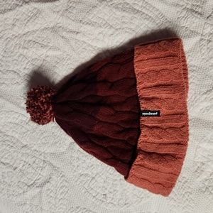Patagonia Beanie